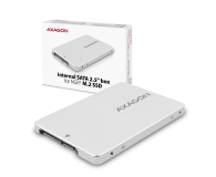 Axagon Rama wewnętrzna do dysków SSD 2,5" - 1317148 - zdjęcie 5